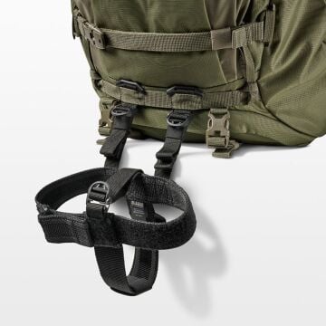 5.11 WEAPON CARRIER