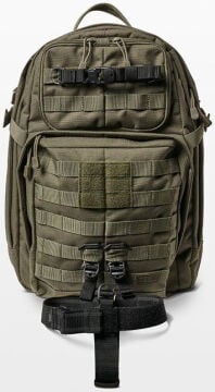 5.11 Weapon Carrier
