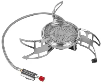 Bulin BL100-B15N 3800W WindPro UltraLight Kamp Ocağı