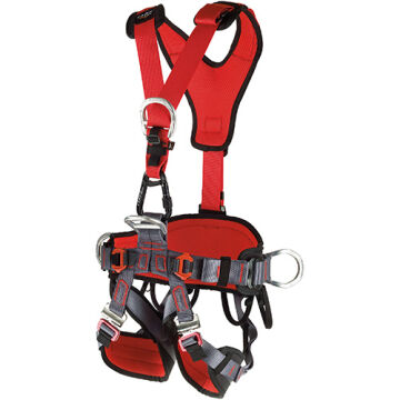 Camp GT Emniyet Kemeri Small - Large EN 358 EN 361 EN 813