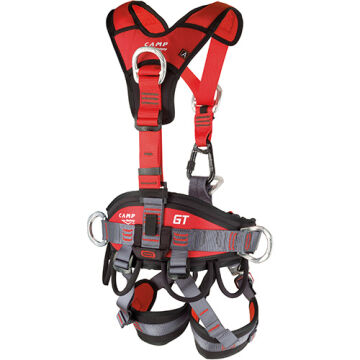 Camp GT Emniyet Kemeri Small - Large EN 358 EN 361 EN 813