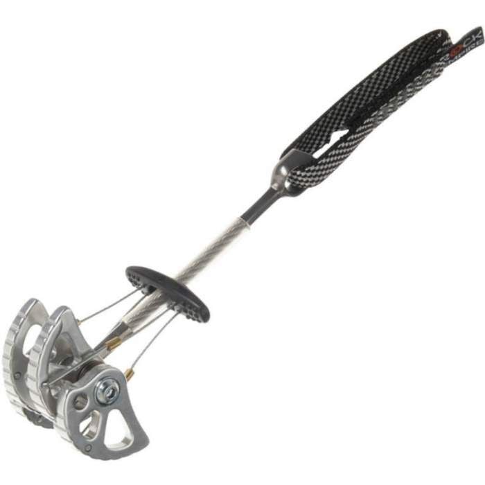 Rock Empire Comet Friend Size 5 Mekanik Yaylı Emniyet Takozu EN 12276