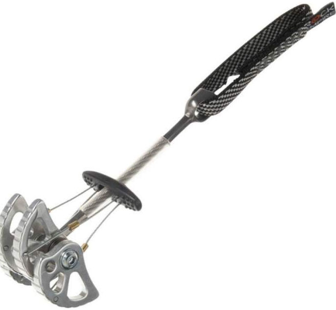 Rock Empire Comet Friend Size 5 Mekanik Yaylı Emniyet Takozu EN 12276
