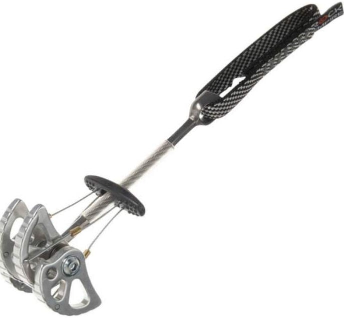 Rock Empire Comet Friend Size 5 Mekanik Yaylı Emniyet Takozu EN 12276