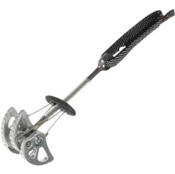 Rock Empire Comet Friend Size 5 Mekanik Yaylı Emniyet Takozu EN 12276