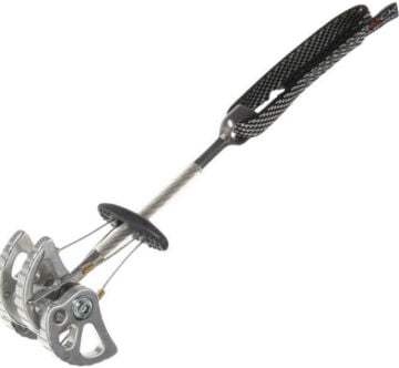 Rock Empire Comet Friend Size 5 Mekanik Yaylı Emniyet Takozu EN 12276