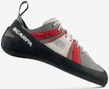 Scarpa Helix Smoke Parrot Ayakkabı