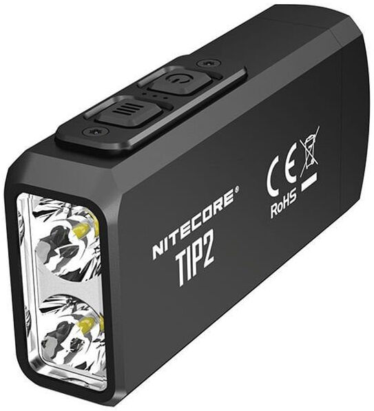 Nitecore Tip2 720 Lümen El Feneri