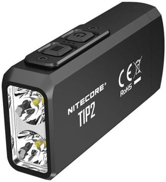 Nitecore Tip2 720 Lümen El Feneri