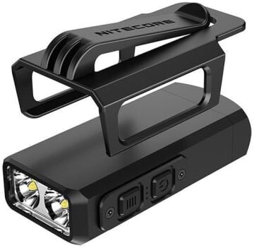 Nitecore Tip2 720 Lümen El Feneri