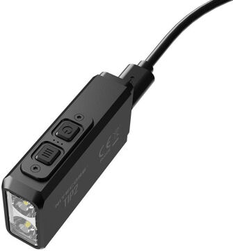 Nitecore Tip2 720 Lümen El Feneri