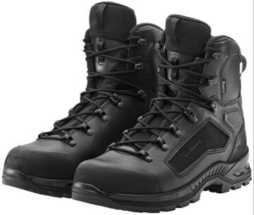 Lowa Breacher GTX Mid Siyah Bot