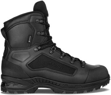 Lowa Breacher GTX Mid Siyah Bot