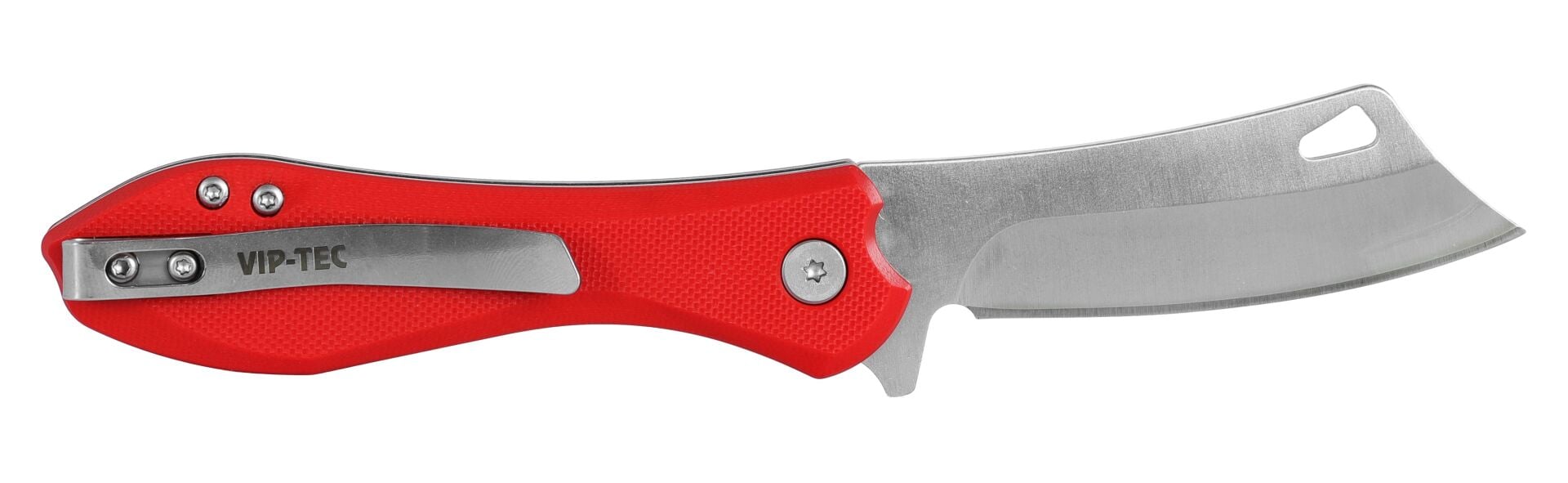Vip-Tec VT875188 Halve 440A G10 Katlanır Bıçak