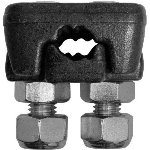 KONG ZAZA2 JAWS (DİŞLİ ÇELİK TEL BAĞLANTI KLEMENSİ)