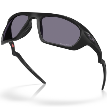 Oakley Lateralis OMatter Çerçeve Prizm Lens Erkek Gözlük Siyah OO9431-0260
