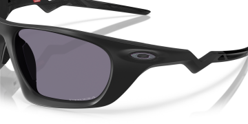 Oakley Lateralis OMatter Çerçeve Prizm Lens Erkek Gözlük Siyah OO9431-0260