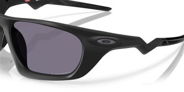 Oakley Lateralis OMatter Çerçeve Prizm Lens Erkek Gözlük Siyah OO9431-0260