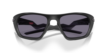 Oakley Lateralis OMatter Çerçeve Prizm Lens Erkek Gözlük Siyah OO9431-0260