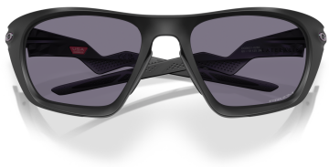 Oakley Lateralis OMatter Çerçeve Prizm Lens Erkek Gözlük Siyah OO9431-0260