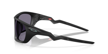 Oakley Lateralis OMatter Çerçeve Prizm Lens Erkek Gözlük Siyah OO9431-0260