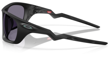 Oakley Lateralis OMatter Çerçeve Prizm Lens Erkek Gözlük Siyah OO9431-0260