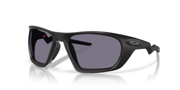 Oakley Lateralis OMatter Çerçeve Prizm Lens Erkek Gözlük Siyah OO9431-0260