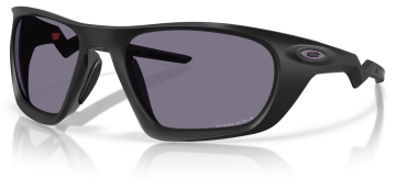 Oakley Lateralis OMatter Çerçeve Prizm Lens Erkek Gözlük Siyah OO9431-0260