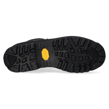 Lomer Italy Bormio Pro Stx Waterproof Vibram 2,2 mm Deri Erkek Bot Antra/Black