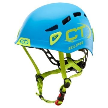 Ct Eclipse Sport Mavi Kask (Kadın Ve Çocuk)
