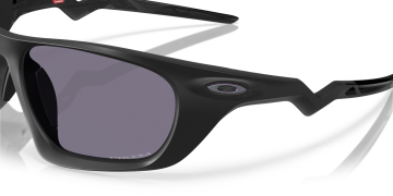 Oakley Lateralis OMatter Çerçeve Prizm Lens Erkek Gözlük Siyah OO9431-0260