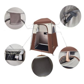 Kingcamp Marasusa Coffee Düş Çadır