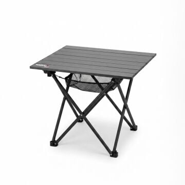 Madfox Apex Katlanabilir Alüminyum Kamp Masası 42*42*42 cm