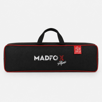 Madfox Apex Katlanabilir Alüminyum Kamp Masası 42*42*42 cm