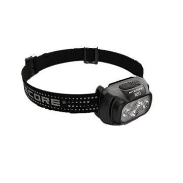 Nitecore Nu33 700 Lümen Kafa Feneri