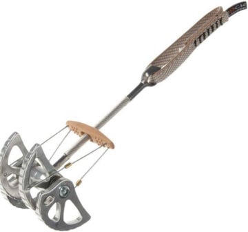 Rock Empire Comet Friend Size 6 Mekanik Yaylı Emniyet Takozu EN 12276
