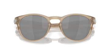 Oakley Latch Introspect Collection OMatter Çerçeve Prizm Polarize Lens Erkek Gözlük Sepia OO9265-6853