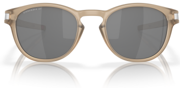 Oakley Latch Introspect Collection OMatter Çerçeve Prizm Polarize Lens Erkek Gözlük Sepia OO9265-6853