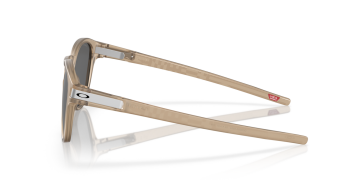 Oakley Latch Introspect Collection OMatter Çerçeve Prizm Polarize Lens Erkek Gözlük Sepia OO9265-6853