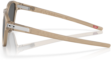 Oakley Latch Introspect Collection OMatter Çerçeve Prizm Polarize Lens Erkek Gözlük Sepia OO9265-6853