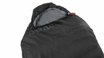 Easy Camp Orbit 200 -17°C Ultralight 1360 gr Uyku Tulumu