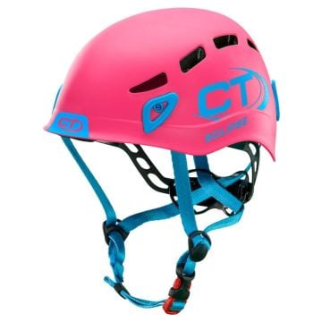 Ct Eclipse Sport Pembe Kask (Kadın Ve Çocuk)