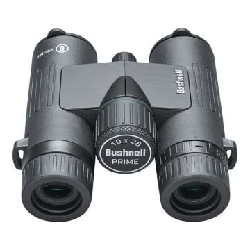 Bushnell 10x28 Prime El Dürbünü