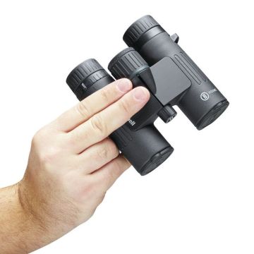 Bushnell 10x28 Prime El Dürbünü