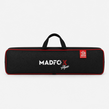 Madfox Apex Katlanabilir Alüminyum Kamp Masası 50*55*52 cm
