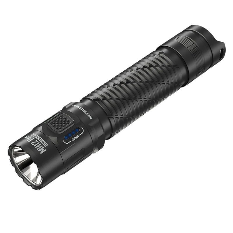 Nitecore Mh12 Pro 3300 Lümen El Feneri