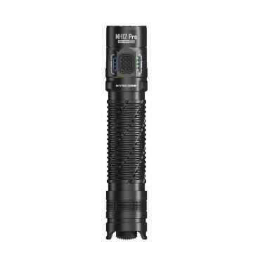 Nitecore Mh12 Pro 3300 Lümen El Feneri