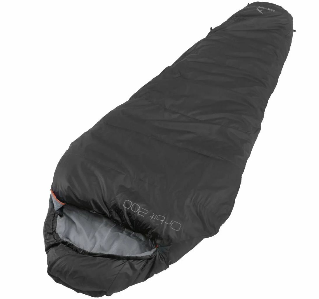 Easy Camp Orbit 200 -17°C Ultralight 1360 gr Uyku Tulumu
