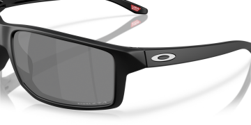 Oakley Gibston XL OMatter Çerçeve  Prizm Lens Erkek Gözlük Siyah OO9470-0162