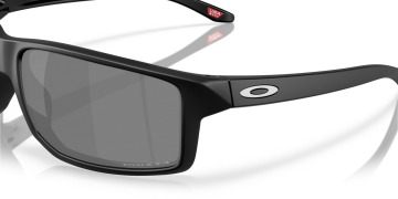 Oakley Gibston XL OMatter Çerçeve  Prizm Lens Erkek Gözlük Siyah OO9470-0162
